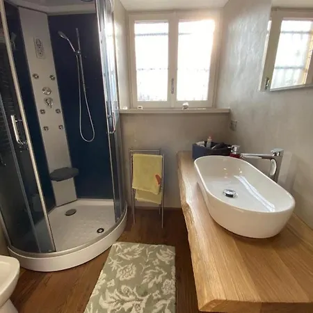 Gioiello Silenzioso Appartement Chiavari