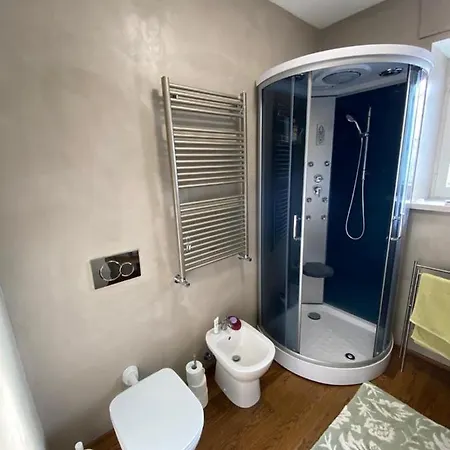 Appartement Gioiello Silenzioso *