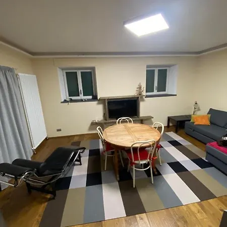 Gioiello Silenzioso Appartement