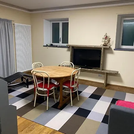 Gioiello Silenzioso Appartement Chiavari