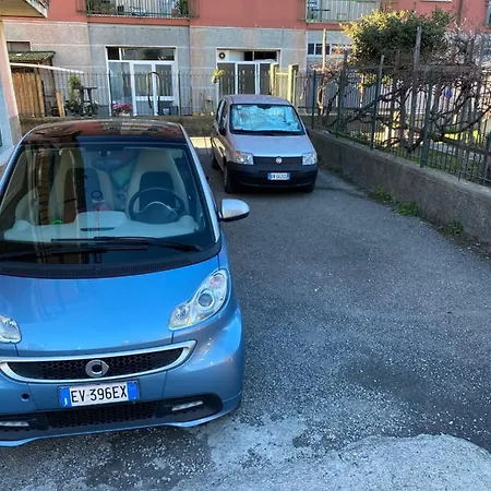 Appartement Gioiello Silenzioso Chiavari