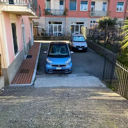 Appartement Gioiello Silenzioso *