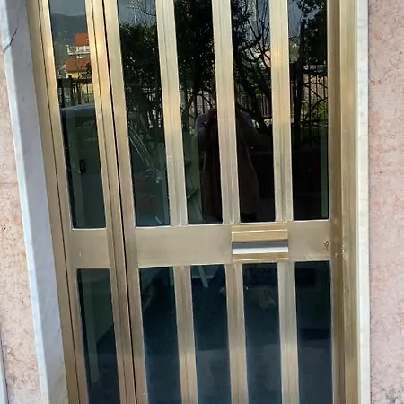 Gioiello Silenzioso Chiavari