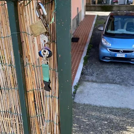 Appartement Gioiello Silenzioso Chiavari