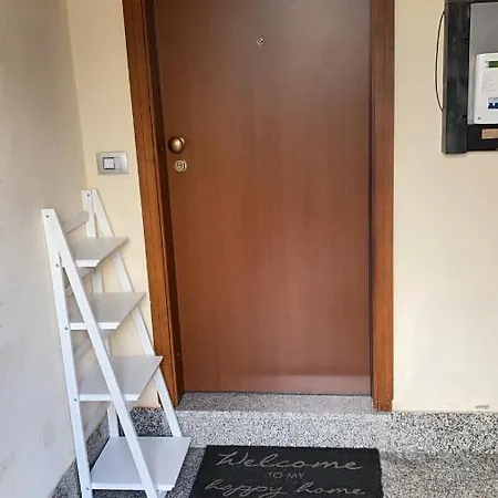Апартаменты Gioiello Silenzioso Кьявари